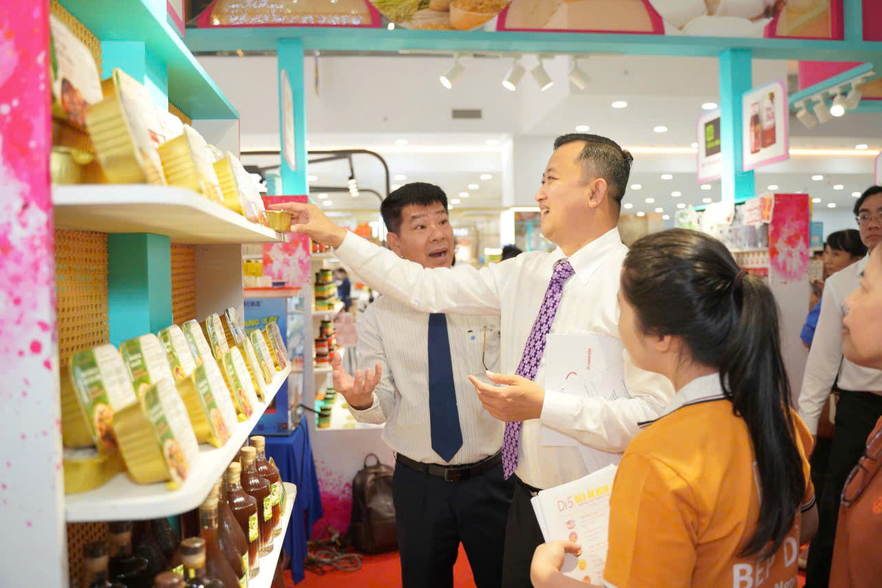 Sản phẩm xanh kém cạnh tranh vì giá cao