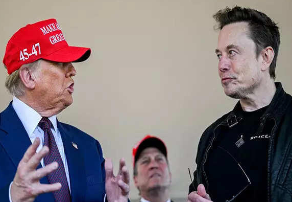 Elon Musk nói không thể chịu nổi, lên án mạnh mẽ dự luật chi tiêu của ông Trump