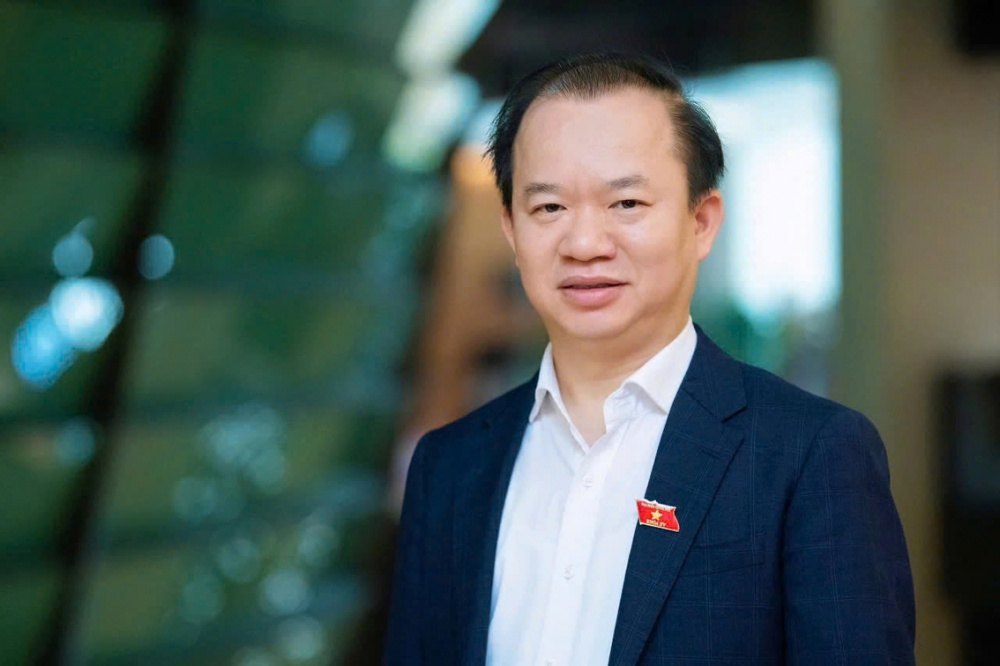 Kỳ cuối: “Muốn kể chuyện Việt Nam ra thế giới, phải thay đổi cách nhìn về di sản” Phó giáo sư, tiến sĩ Bùi Hoài Sơn - Ảnh do nhân vật cung cấp