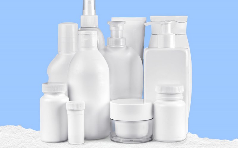 Hơn 40 loại mỹ phẩm nhập khẩu tự nguyên thu hồi phiếu công bố tiếp nhận sản phẩm