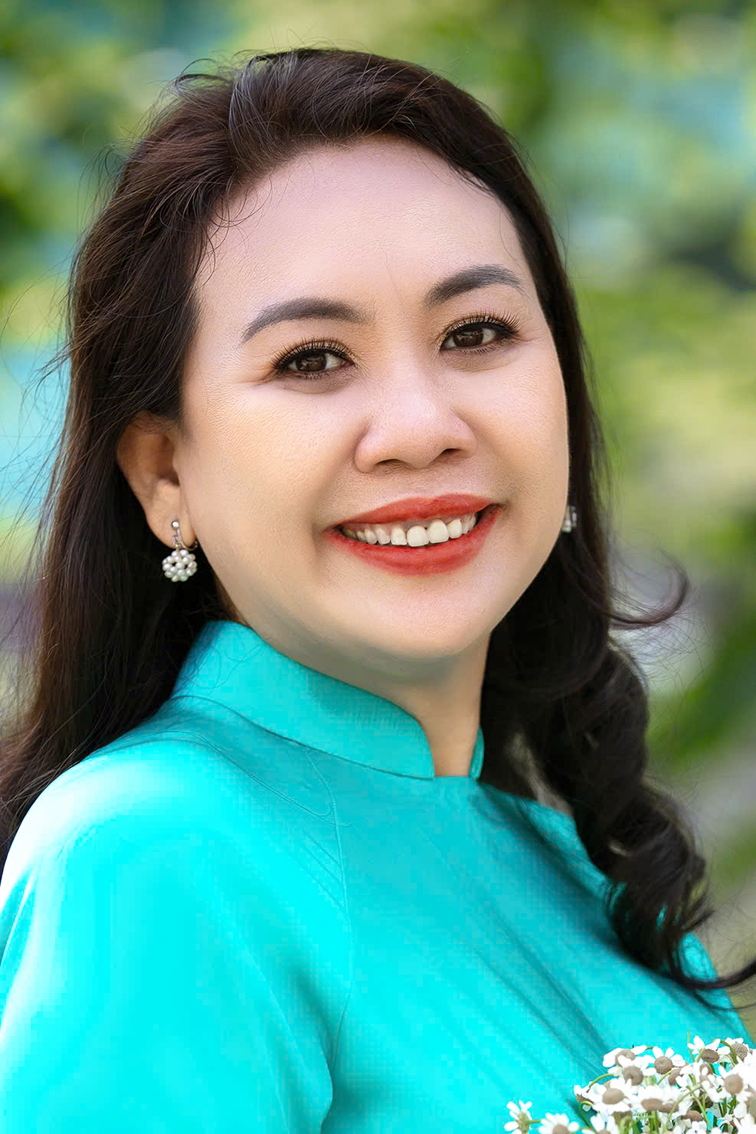 Hỗ trợ phụ nữ sinh đủ 2 con trước 35 tuổi: Cần nhưng chưa đủ Thạc sĩ Nguyễn Thị Tâm - A do nhân vật cung cấp