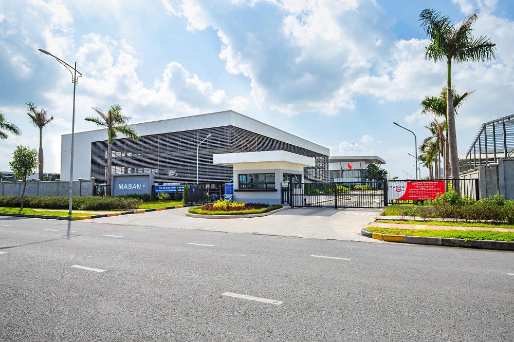 Các tổ hợp chế biến thịt MEATDeli đều được công nhận đạt chứng chỉ BRC - tiêu chuẩn toàn cầu về an toàn thực phẩm