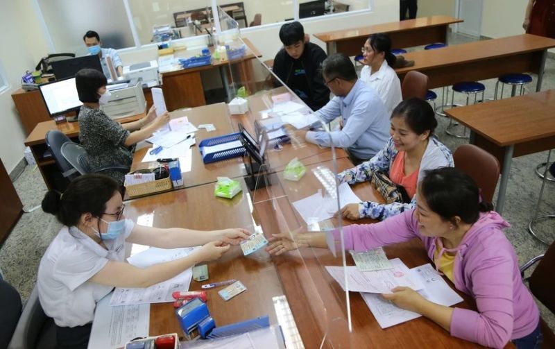Bộ Nội vụ đề xuất thuê chuyên gia, doanh nhân, luật sư làm chức vụ quản lý, lãnh đạo trong cơ quan Nhà nước - ảnh minh họa