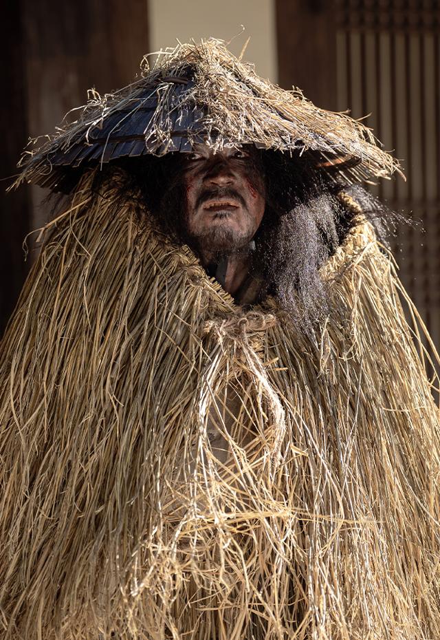 Hồn ma Oedari-gwi 