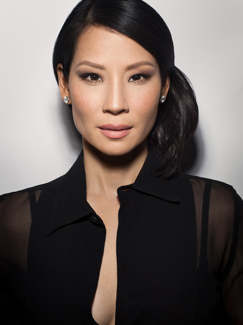 Biểu tượng gốc Á bền bỉ của Hollywood Diễn viên Lucy Liu, biểu tượng gốc Á ở kinh đô điện ảnh Holywood