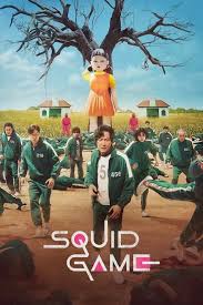 Squid Game bộ phim nổi tiếng thúc đẩy sự lan toả của làn sóng Hallyu ra toàn cágu