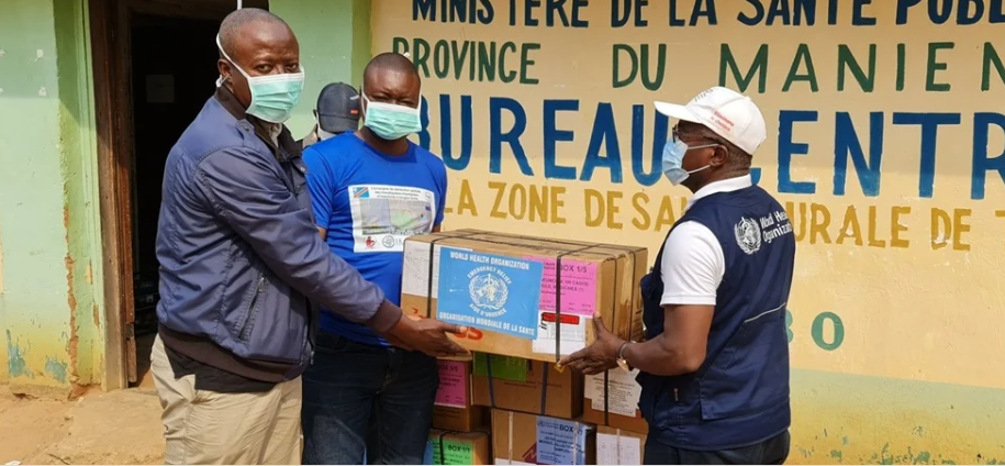 Tổng giám đốc WHO, Tiến sĩ Tedros Adhanom GhebreyesusMpox lây lan nhanh, vẫn là tình trạng khẩn cấp toàn cầu – WHO