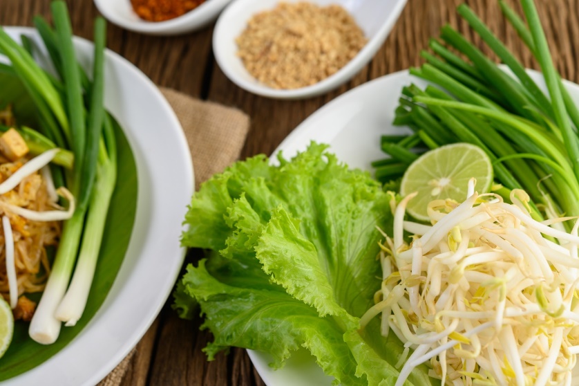 Giá đỗ - thành phần quen thuộc trong bữa ăn Việt - dễ chế biến, tốt cho tiêu hóa và tăng đề kháng