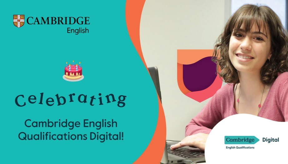 Ảnh: Cambridge English