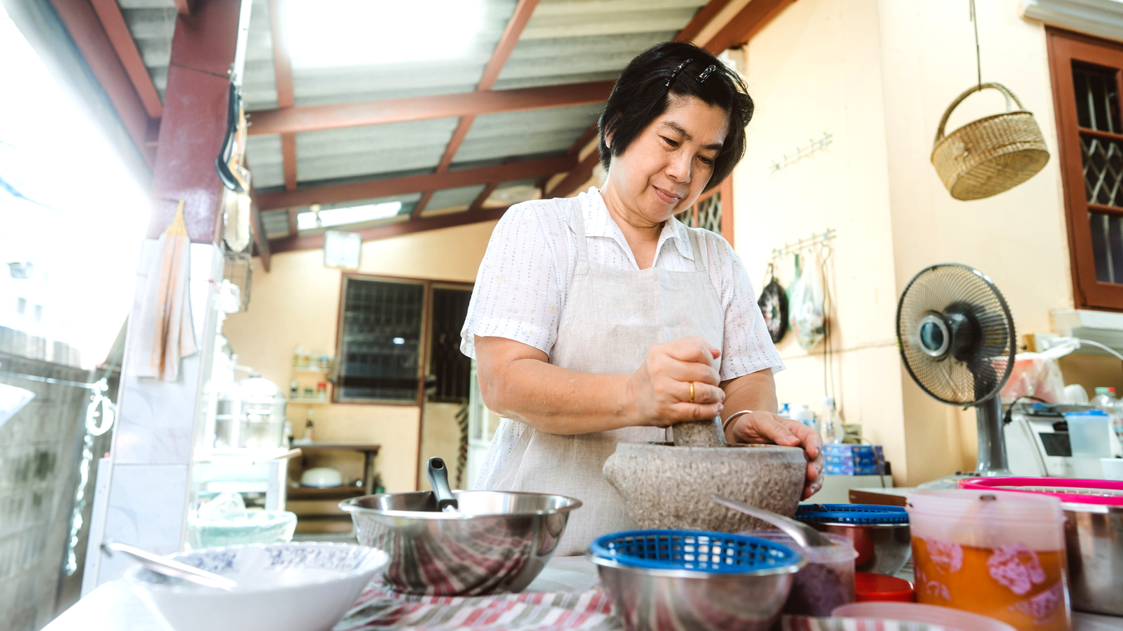 Ảnh mang tính minh họa - Shutterstock