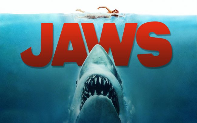 Phim Jaws mở ra khái niệm phim bom tấn hè 