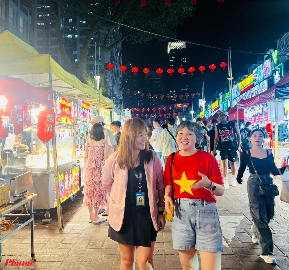 Ngành du lịch Malaysia đang đẩy mạnh kết nối hút khách du lịch từ Việt Nam, trong đó khuyến khích mở thêm các đường bay thẳng. Chỉ riêng trong những tháng đầu năm 2025, Malaysia đã đón hơn 54.000 lượt khách Việt – con số ấn tượng phản ánh nhu cầu khám phá ngày càng cao.