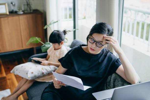 Bận rộn vì phải cân bằng giữa việc nhà và việc cơ quan, tôi cũng từng ao ước được nghỉ hưu sớm (ảnh: Getty Images)