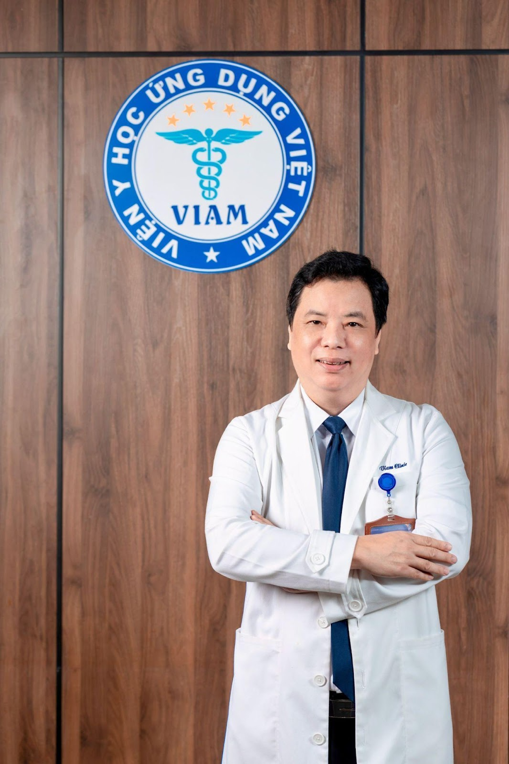 Hãy chú ý tới “lỗ hổng vi chất” trong khẩu phần của trẻ TS.BS Trương Hồng Sơn - Phó tổng thư ký Tổng hội Y học Việt Nam, Viện trưởng viện Y học ứng dụng Việt Nam - Ảnh: FCV