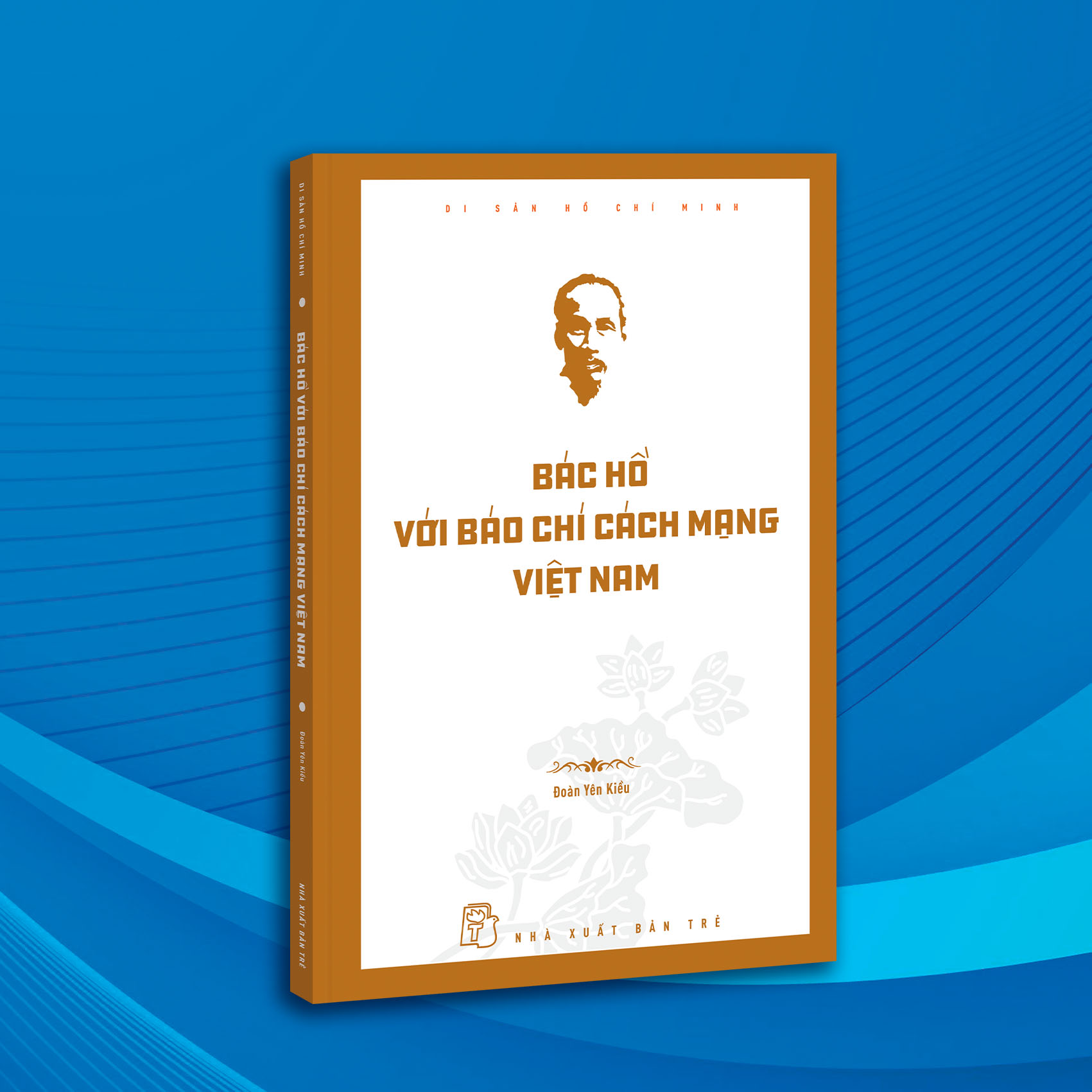 Nhiều bài nói và bài viết của Bác Hồ về nghề báo và hoạt động tuyên truyền được in trong ấn bản này