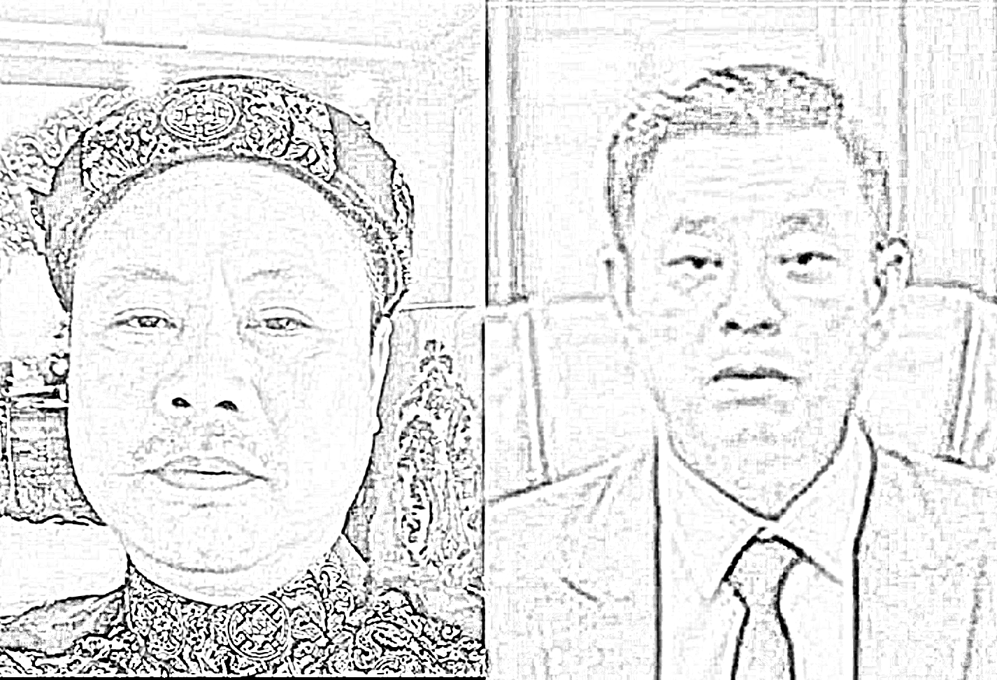  Cựu chủ tịch Công ty Sơn Lâm bị cáo buộc đút lót 71,1 tỉ đồng cho nhiều cán bộ y tế trên cả nước để được tiêu thụ thuốc.