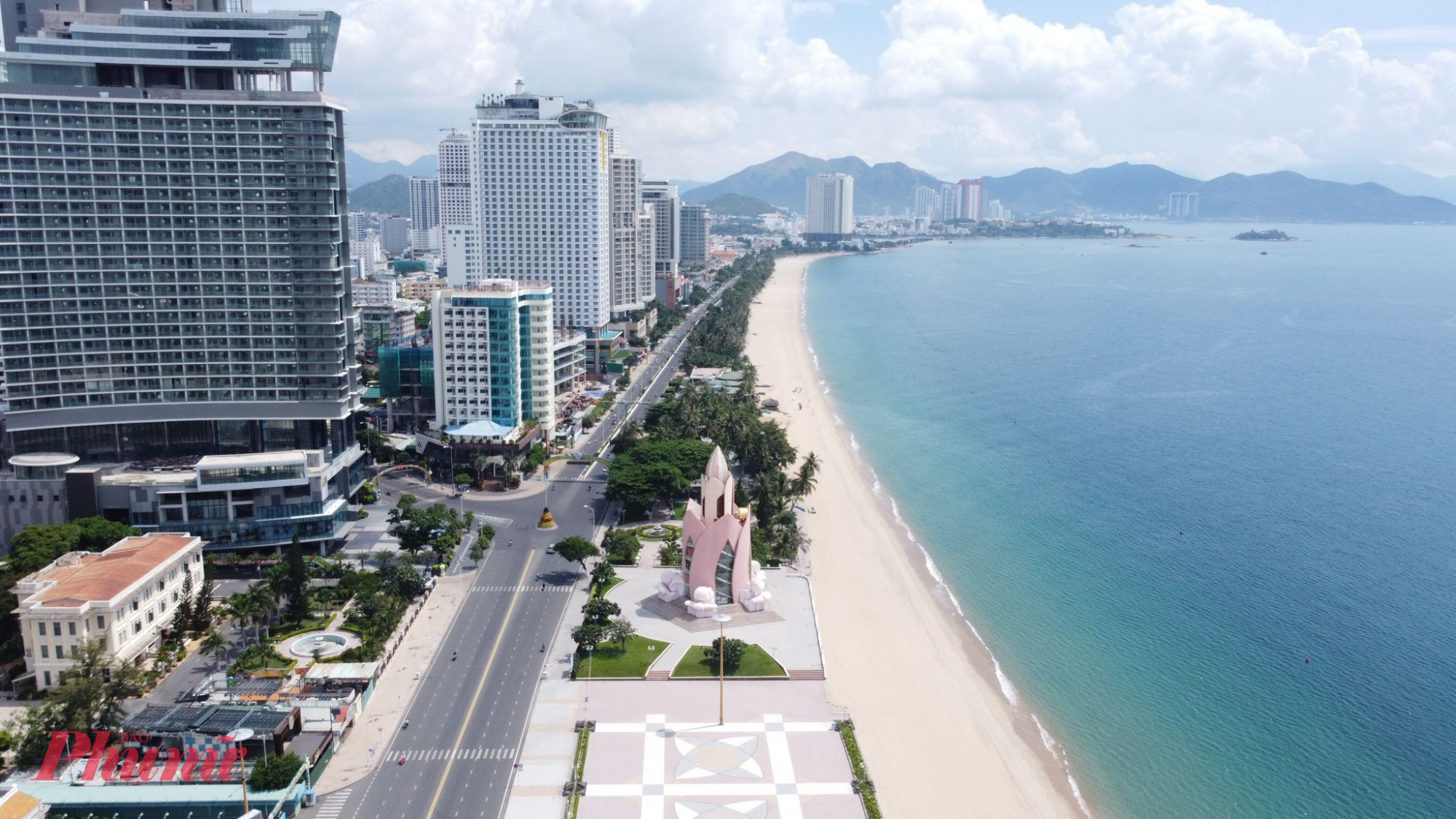 Một góc tỉnh Khánh Hoà