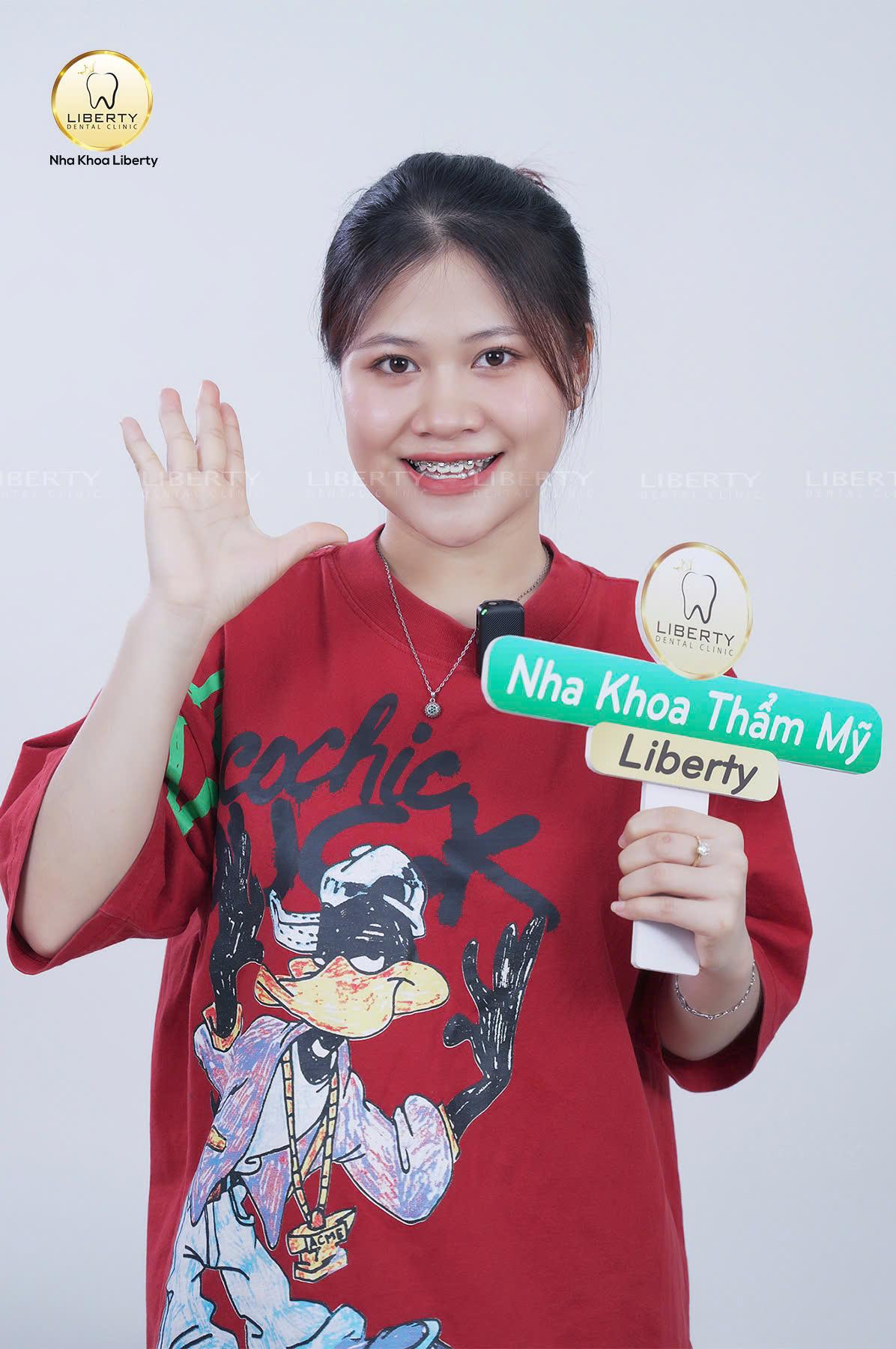 Ảnh: Nha khoa Liberty