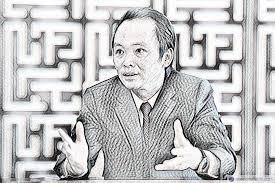 Cựu Chủ tịch Tập đoàn FLC Trịnh Văn Quyết - Ảnh: C.M
