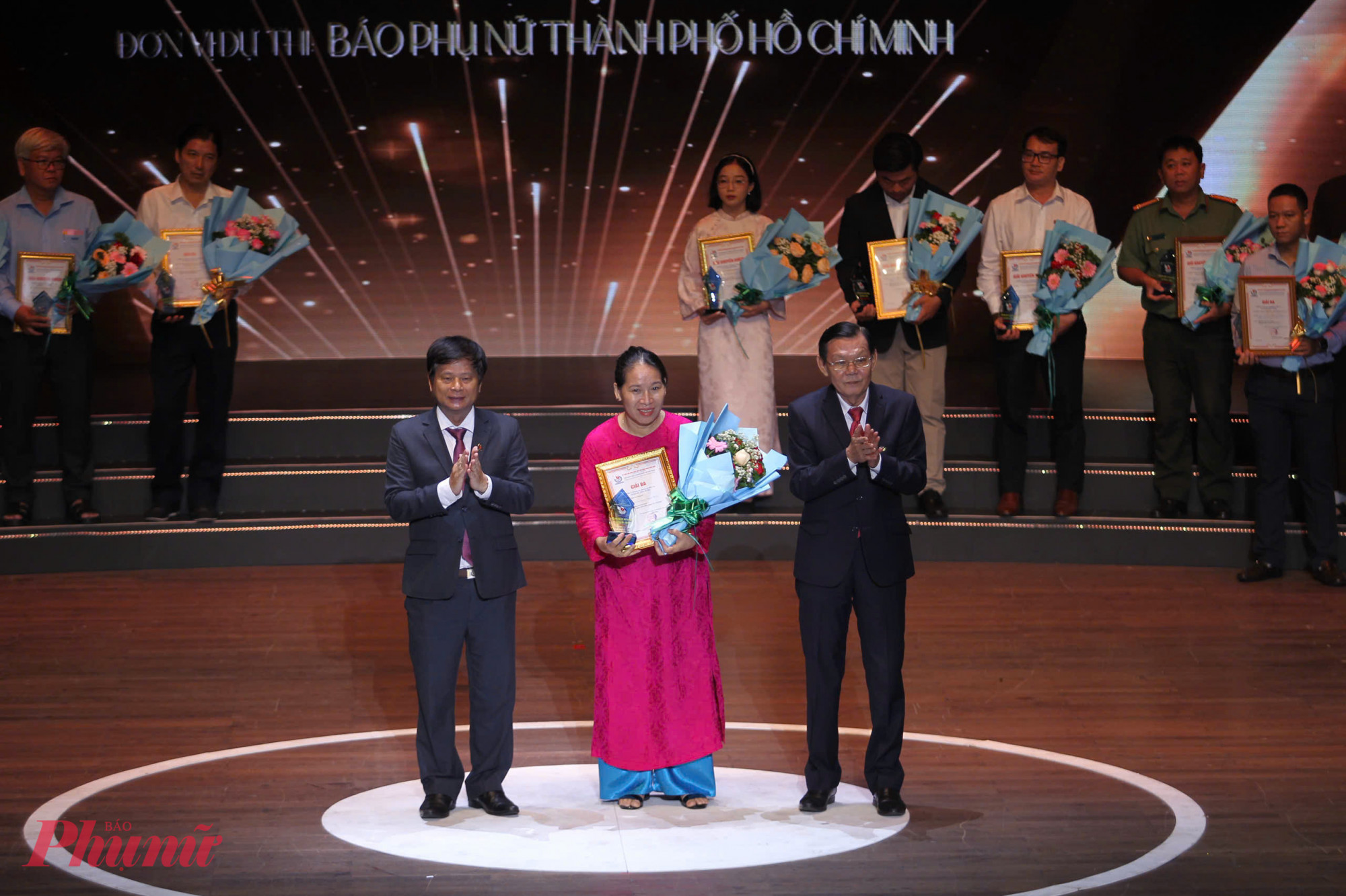 Tác phẩm 