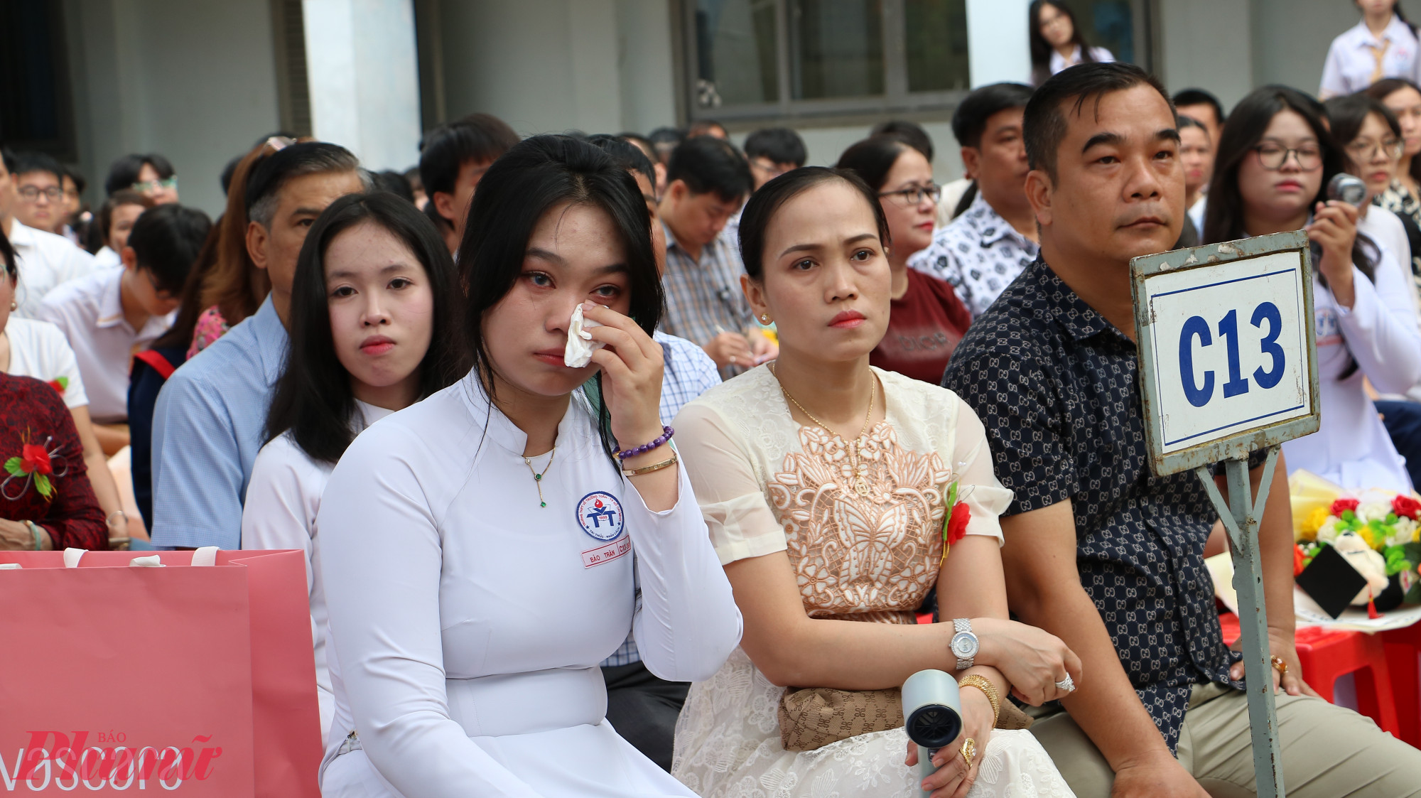 Cũng chạm đến trái tim của những đứa trẻ sắp trưởng thành
