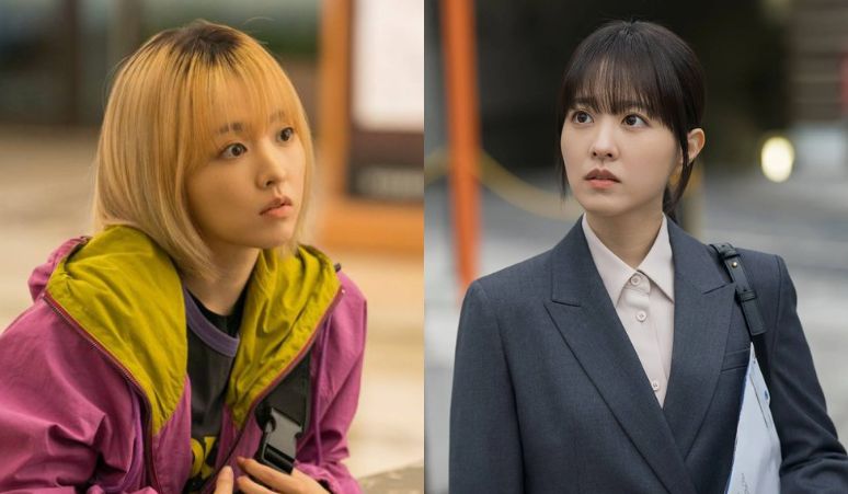 Tôi nhìn thấy mình ở Mi-Ji  và  Mii-rae  trong  phim dành  cho  tuổi  trẻ: Một Seoul  chưa biết đến