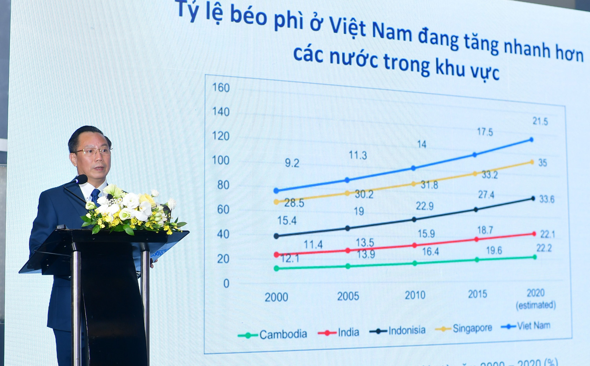 phó giáo sư - tiến sĩ Nguyễn Anh Tuấn - Phó Viện trưởng Viện Phẫu thuật Tiêu hóa, Bệnh viện Trung ương Quân đội 108