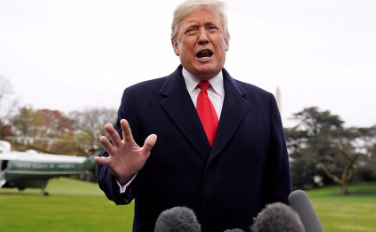 Tổng thống Trump cho rằng Thỏa thuận Harvard dự kiến vào 'tuần tới hoặc lâu hơn'