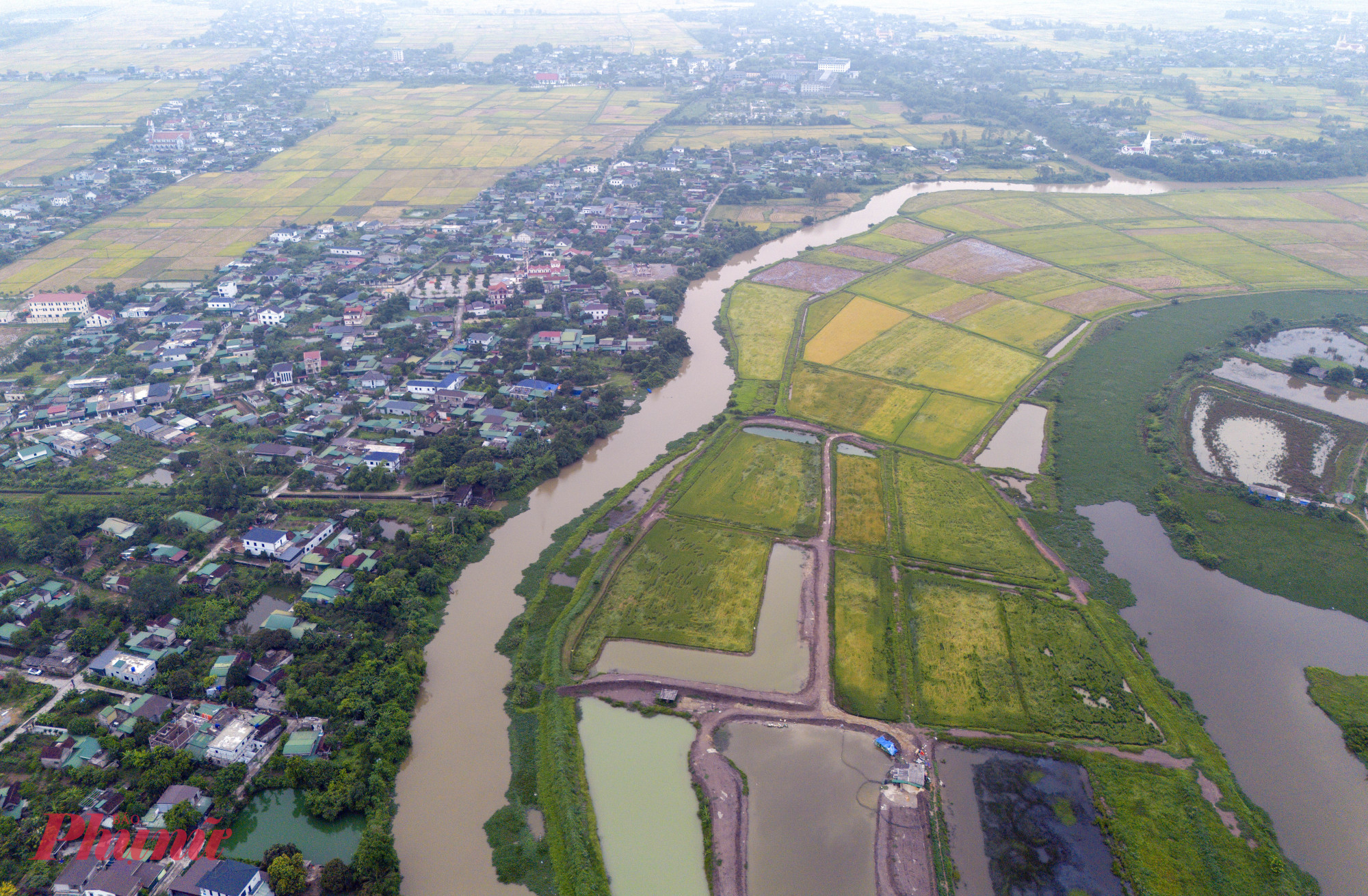 Sau khi hoàn thành, tuyến kênh đào này không chỉ tạo thuận lợi cho giao thông đường thủy, mà nó còn có vai trò điều tiết dòng chảy tự nhiên. Kênh nhà Lê được xem như một công trình đại thủy nông vĩnh cửu trên đất Nghệ An, góp phần phát triển kinh tế nông nghiệp, tạo nên những vùng đất màu mỡ, làng mạc trù phú. Từ thời nhà Lý đến khoảng thế kỷ XVI, XVII, lịch sử chứng kiến dòng người di cư từ khắp nơi đặc biệt là các tỉnh phía Bắc vào xứ Nghệ sinh cơ, lập nghiệp, tập trung chủ yếu ở các vùng đất kênh nhà Lê chảy qua, nơi có nguồn nước dồi dào.