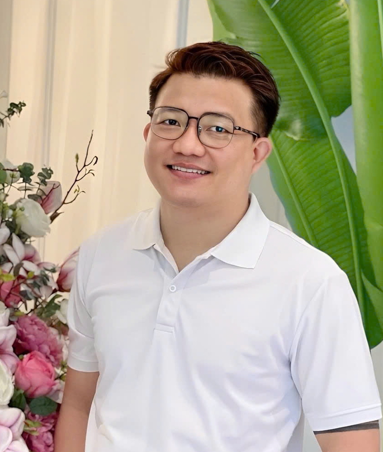 Dịch vụ kiểm tra lòng chung thủy: Khi lòng chung thủy bị thử thách với giá bèo Ông Điệp Hoàng - Ảnh do nhân vật cung cấp