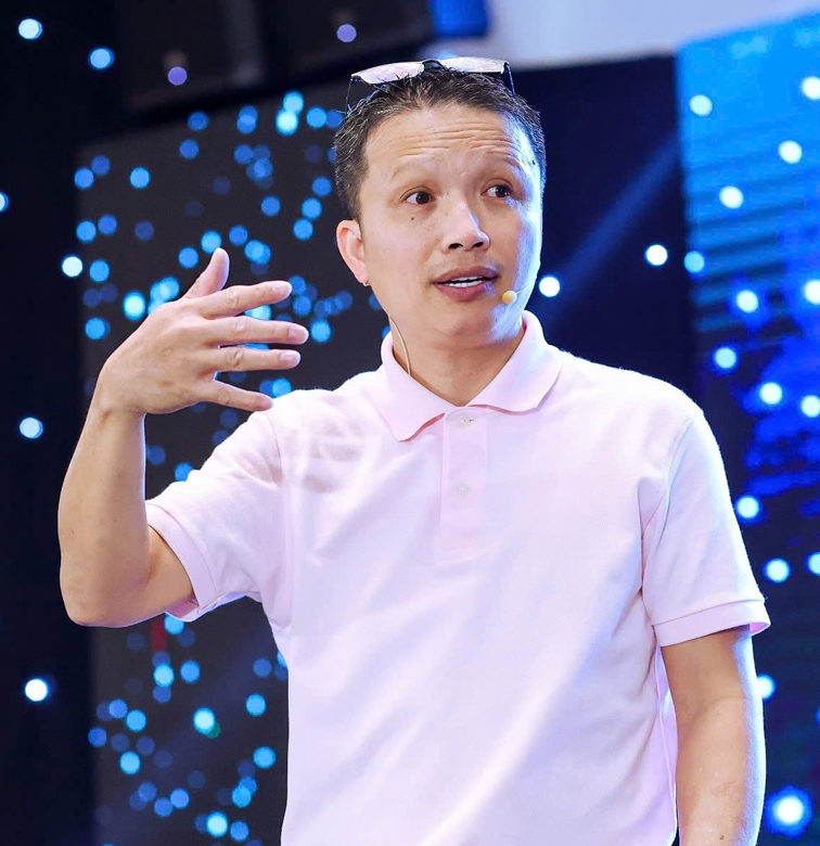 Dịch vụ kiểm tra lòng chung thủy: Khi lòng chung thủy bị thử thách với giá bèo Ông Tuấn Lê - Ảnh do nhân vật cung cấp