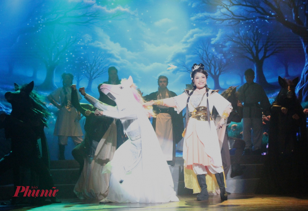 Gánh cỏ sông Hàn kể 