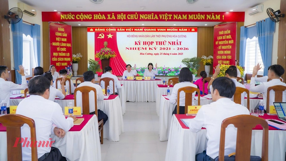 Các phường, xã của Đà Nẵng đồng loạt vận hành thử nghiệm đợt 2
