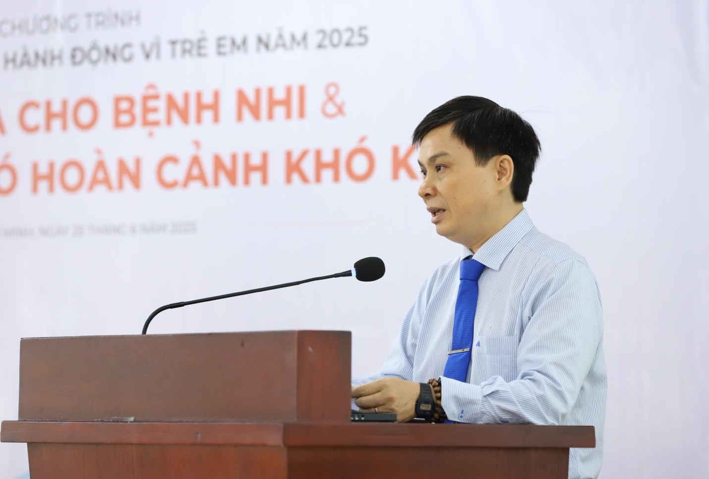 Ảnh: Quỹ Khởi Sự Từ Tâm