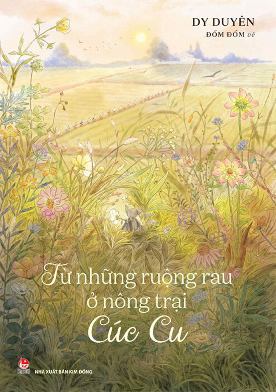Giải thưởng văn chương ghi dấu những cây bút trẻ