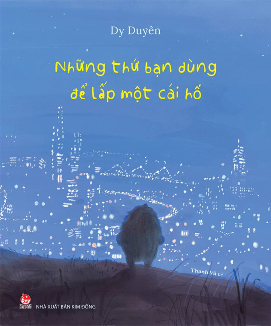 Giải thưởng văn chương ghi dấu những cây bút trẻ