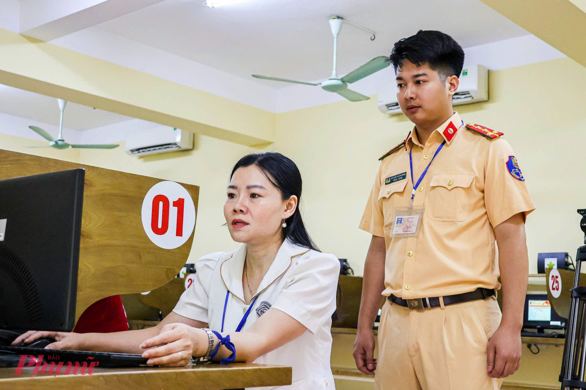 Công tác sát hạch nhằm đánh giá khách quan trình độ lý thuyết và thực hành, bảo đảm người được cấp giấy phép có đủ năng lực, kỹ năng, ý thức chấp hành pháp luật, qua đó nâng cao chất lượng công tác bảo đảm trật tự, an toàn giao thông.