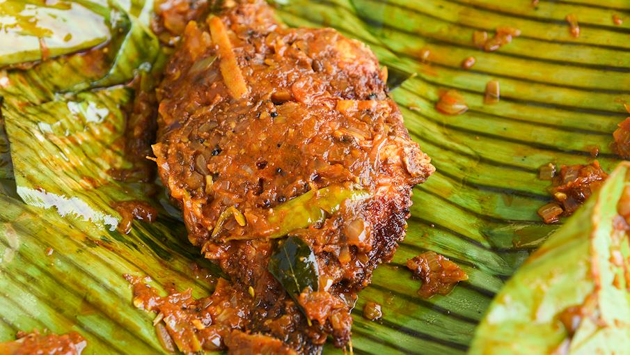 8 món còn lại trong top 10 của danh sách gồm: Karimeen pollichathu (Ấn Độ); Gravlax (Bắc Âu); Unadon (Nhật Bản); Salmon soup (Phần Lan); Pempek (Indonesia); Sake nigiri sushi (Nhật); Ikan bakar (Inddonesia); Unagi nigiri sushi (Nhật)