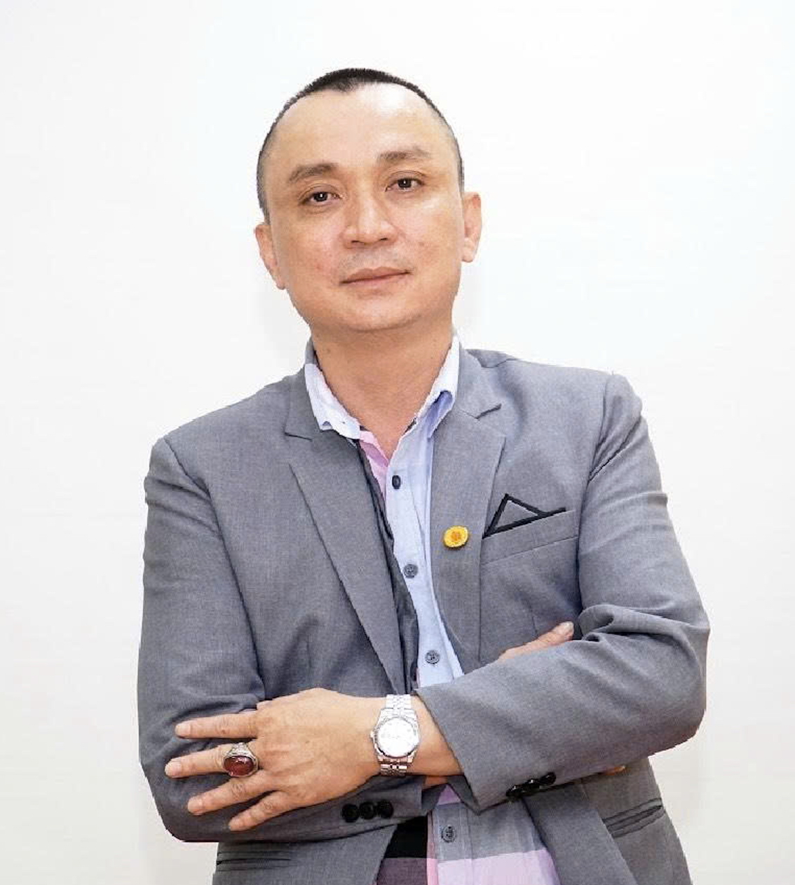 Động lực mới, cơ hội mới từ siêu đô thị TPHCM