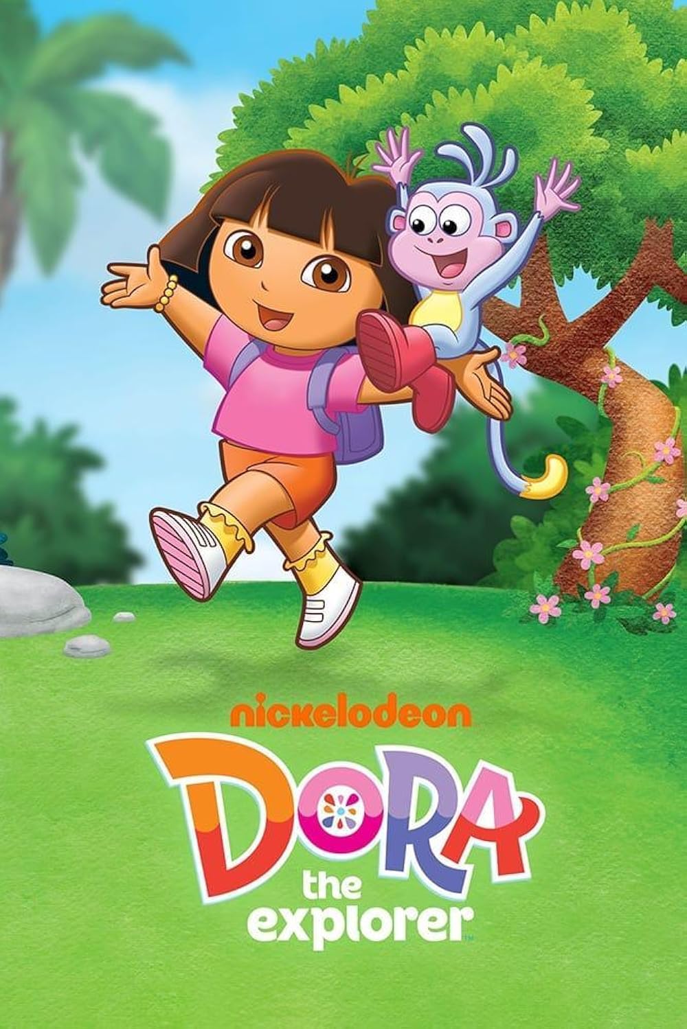 25 năm  trước, Dora đã  đặt chân vào đời sống văn hóa của hàng triệu trẻ em toàn cầu