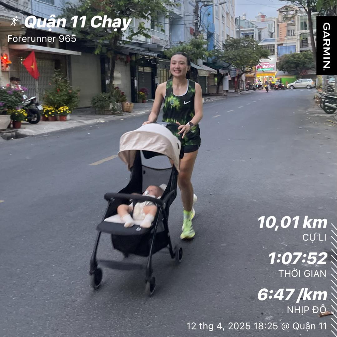 (Ảnh do nhân vật cung cấp)