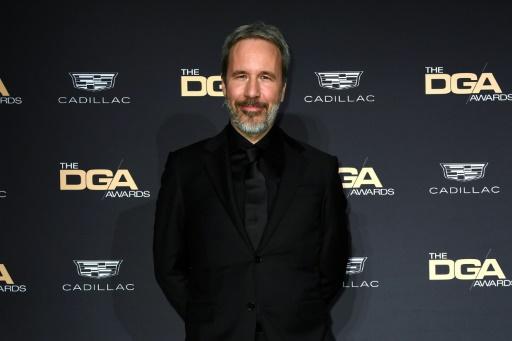 James  Bond  mới  dưới  tay  Đạo diễn Denis Villeneuve sẽ  có  gì  thay  đổii?