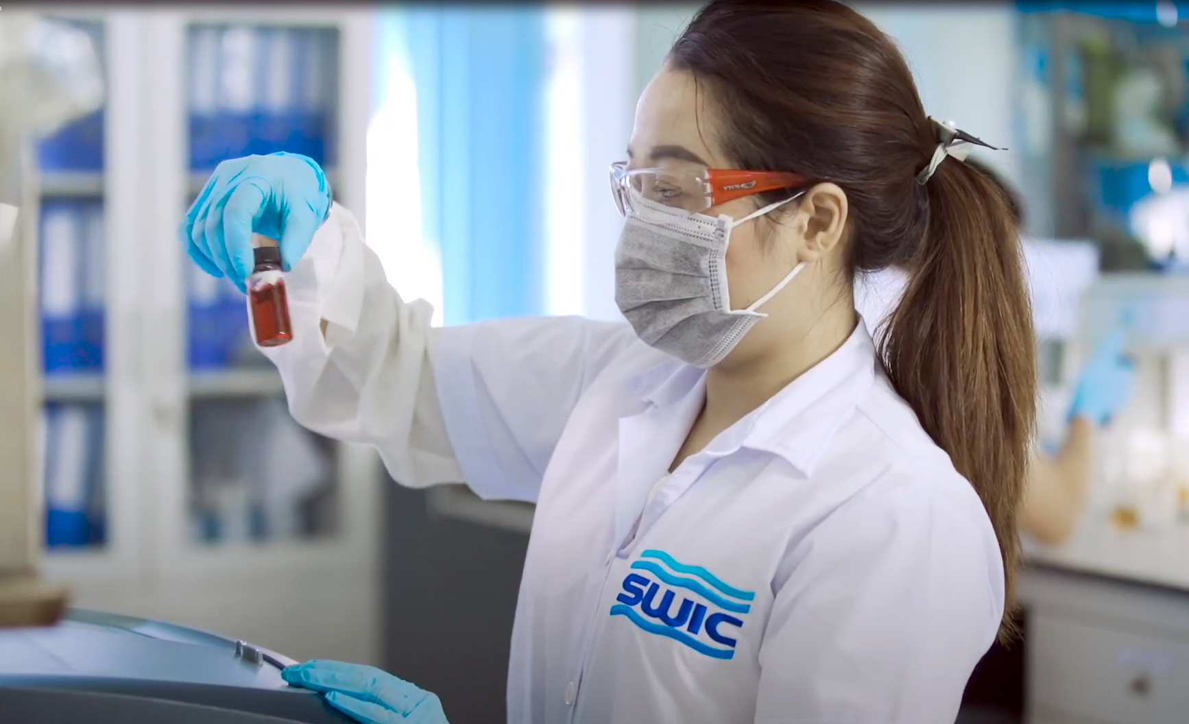 Công tác thay thế đồng hồ và sửa chữa ống cấp nước khiến nhiều phường, quận thuộc TP Thủ Đức, Gò Vấp, Bình Thạnh, Tân Bình có thể thiếu nước tạm thời