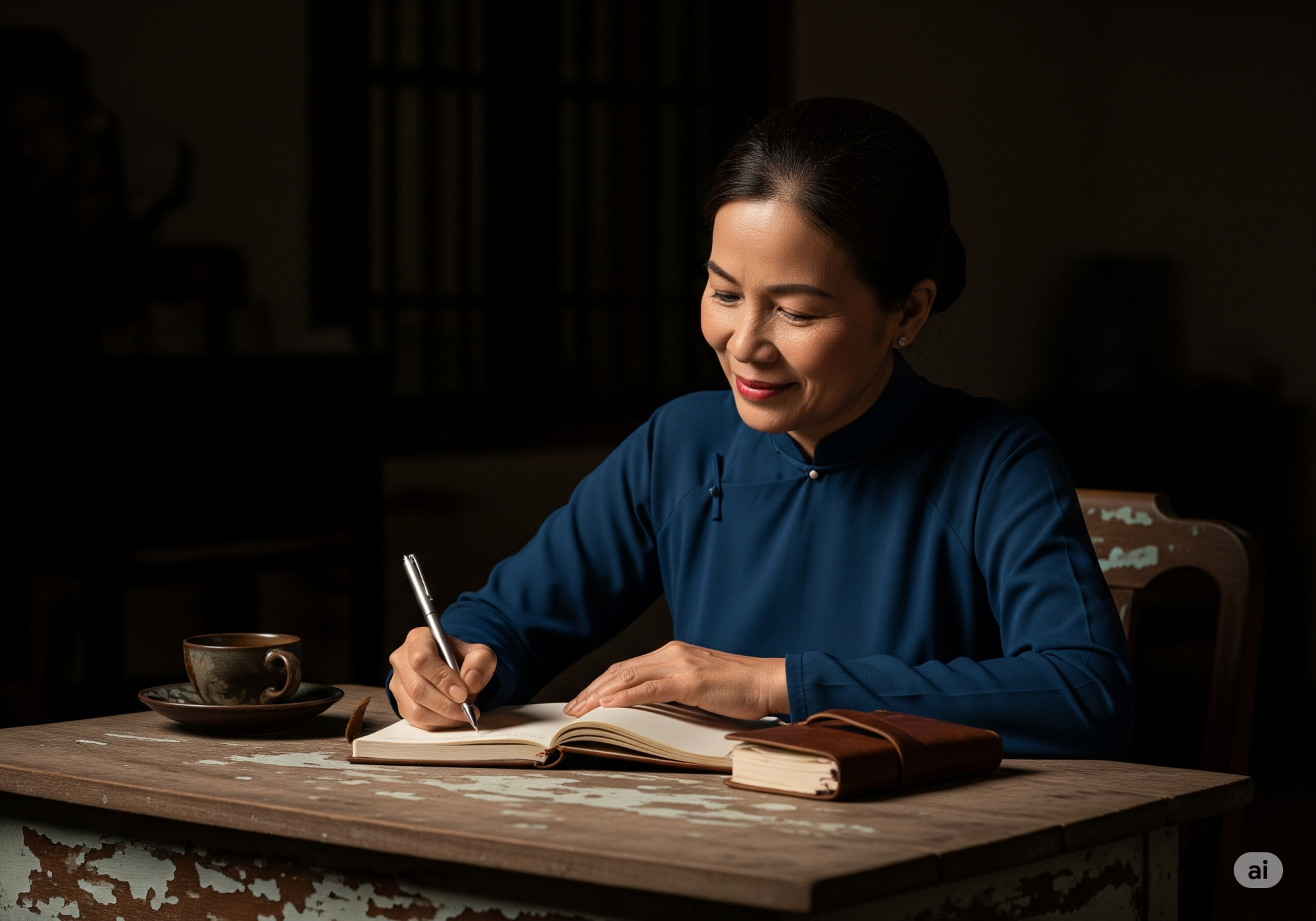Ảnh mang tính minh họa - Beo_GEM.AI