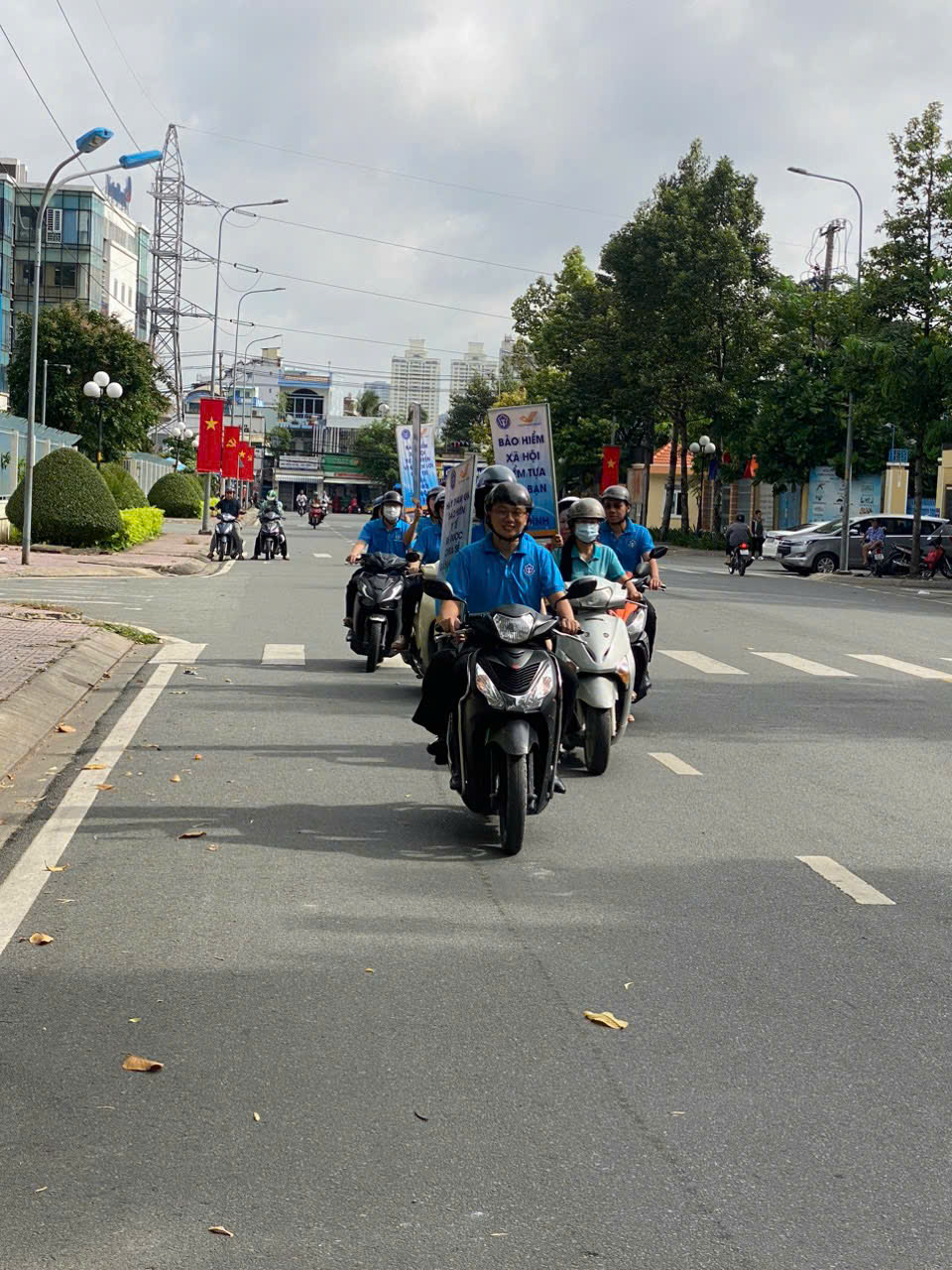 Mục đích là biến chính sách BHXH, BHYT thực sự gõ cửa từng nhà