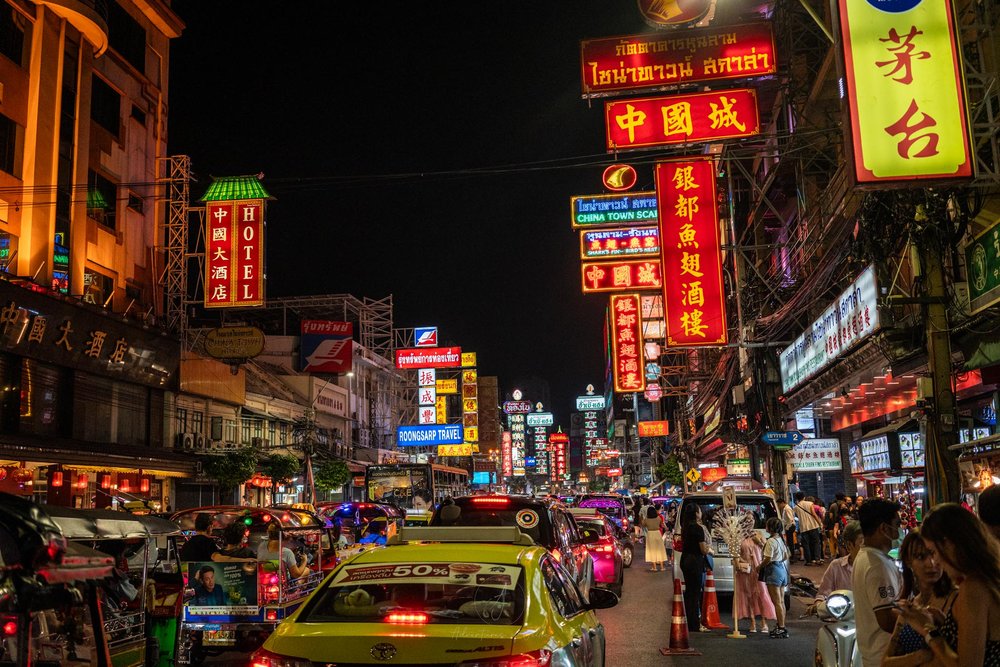 Người độc thân tại Thái Lan đang trở thành lực lượng tiêu dùng chủ lực, thúc đẩy sự tăng trường của nhiều ngành hàng.