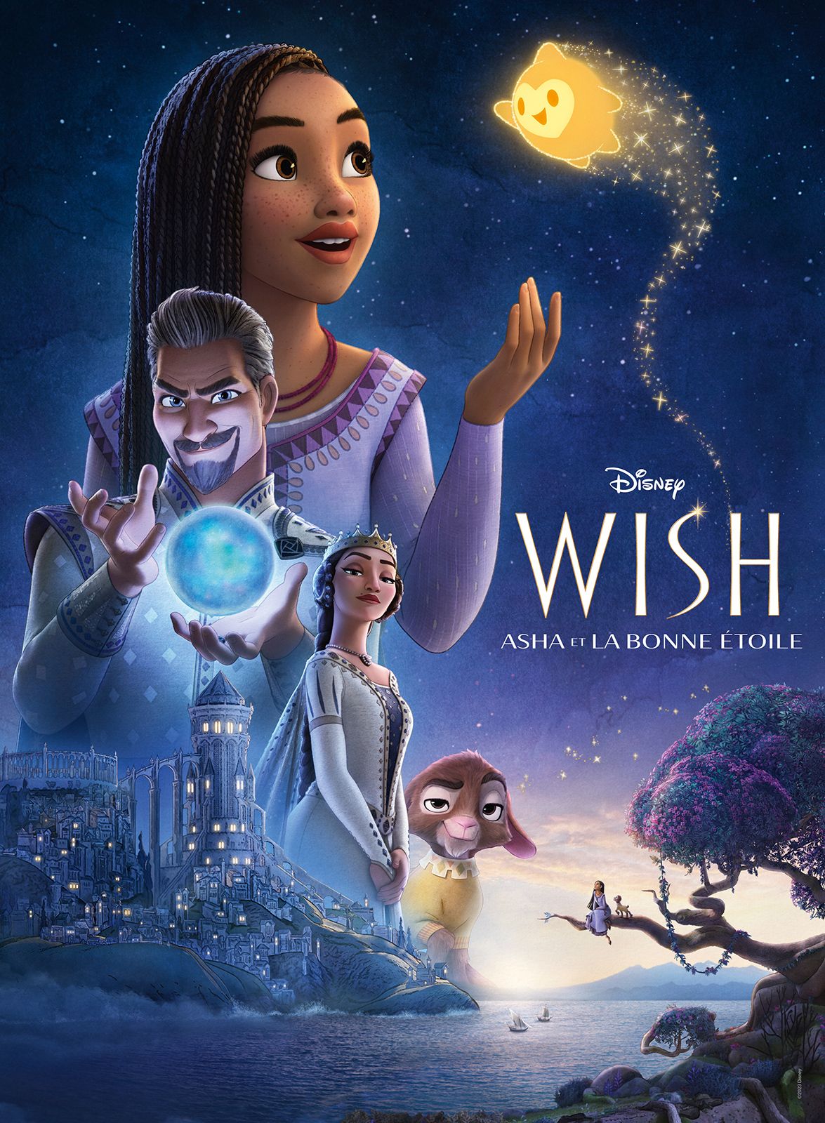 Wish thất bại vì nội dung thiếu đột phá, công thức cũ kỹ, cộng thêm thời điểm phát hành không thuận lợ