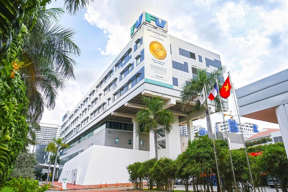 FV chính thức trở thành cơ sở khám chữa bệnh BHYT ban đầu từ ngày 1/7/2025