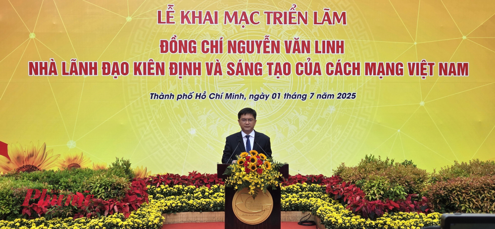 “Đây là sự kiện có ý nghĩa sâu sắc, không chỉ là dịp để chúng ta tưởng nhớ, tri ân mà còn là cơ hội quý báu để ôn lại cuộc đời, sự nghiệp cách mạng của một nhà lãnh đạo kiệt xuất, người chiến sĩ cộng sản mẫu mực, sáng tạo, đổi mới, người học trò xuất sắc của Chủ tịch Hồ Chí Minh, một trong những kiến trúc sư công cuộc Đổi mới vĩ đại của đất nước” – ông Nguyễn Mạnh Cường nhấn mạnh
