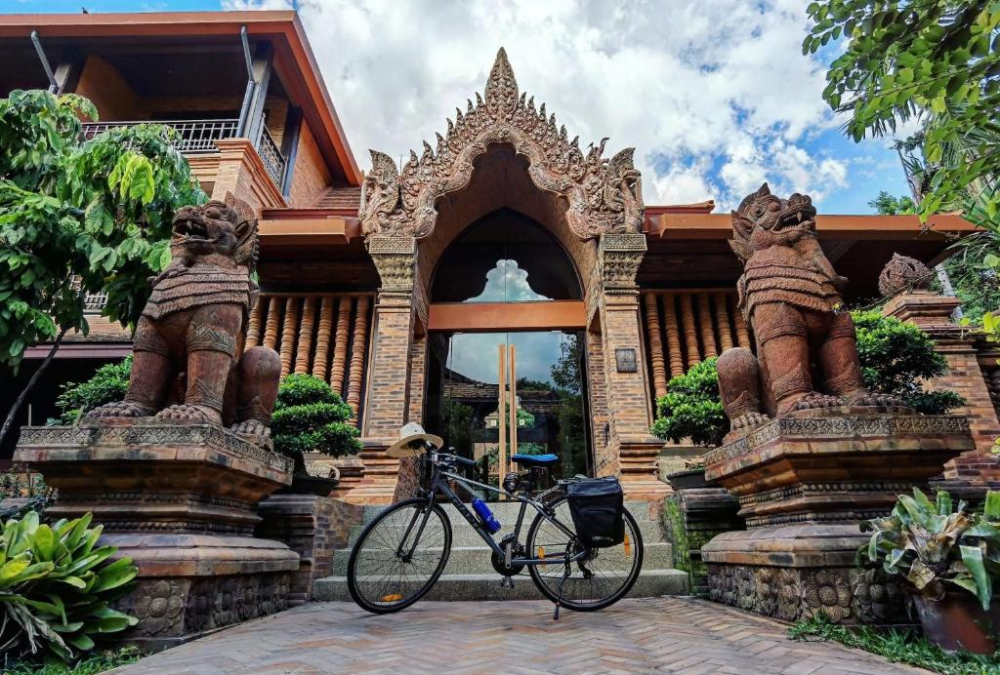 Chiang Mai, Thái Lan – Sự kết hợp giữa gia vị, văn hóa cùng hương vị cacao